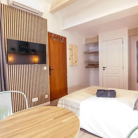 Vieil Proche * Antibes