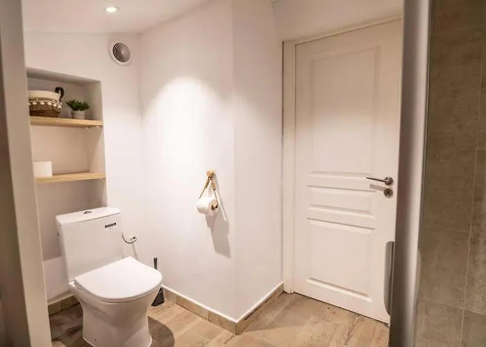 Vieil Proche Appartement *