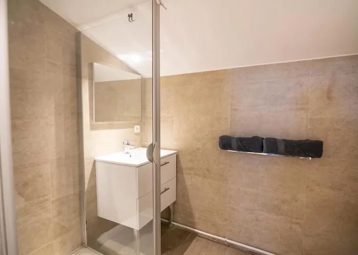 Vieil Proche Antibes