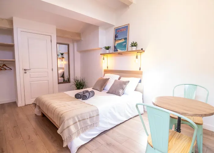 Apartment Vieil Proche Antibes